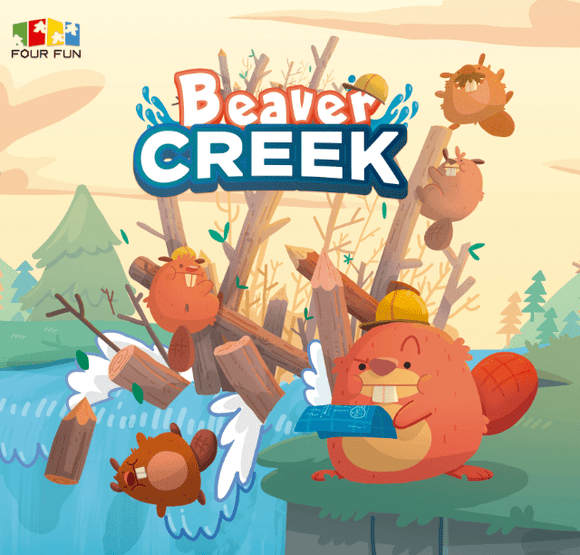 Beaver Creek [Pre-Order]