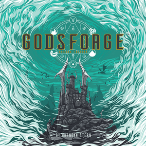 Godsforge: 2nd Edition [Pre-Order]