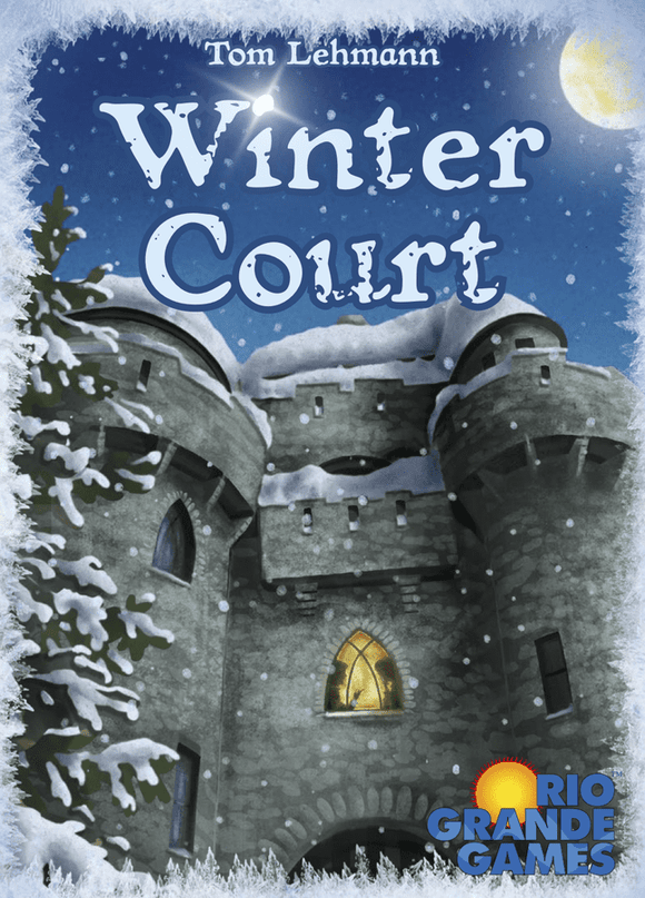 Winter Court [Pre-Order]