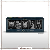 Mythwind: All-In (with Mythdrop minis) [Pre-Order]