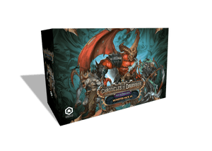 Chronicles of Drunagor: Age of Darkness - Monsters Pack #1