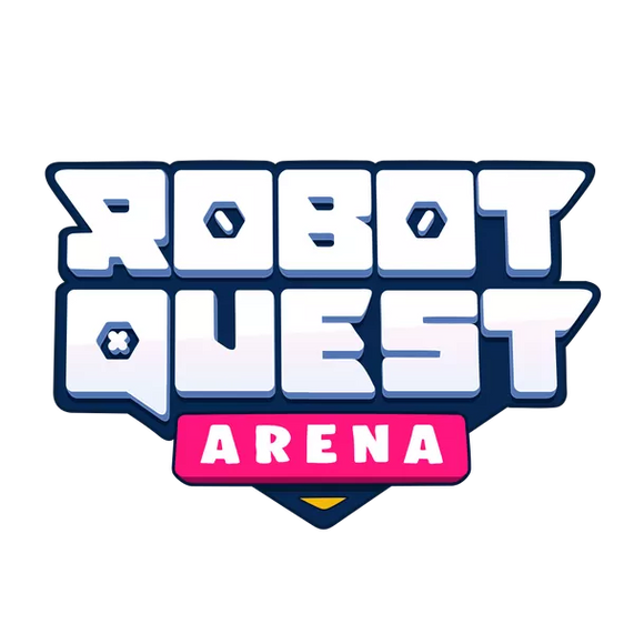 Robot Quest Arena: Jaws Robot Pack