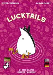 Lucktails [Pre-Order]