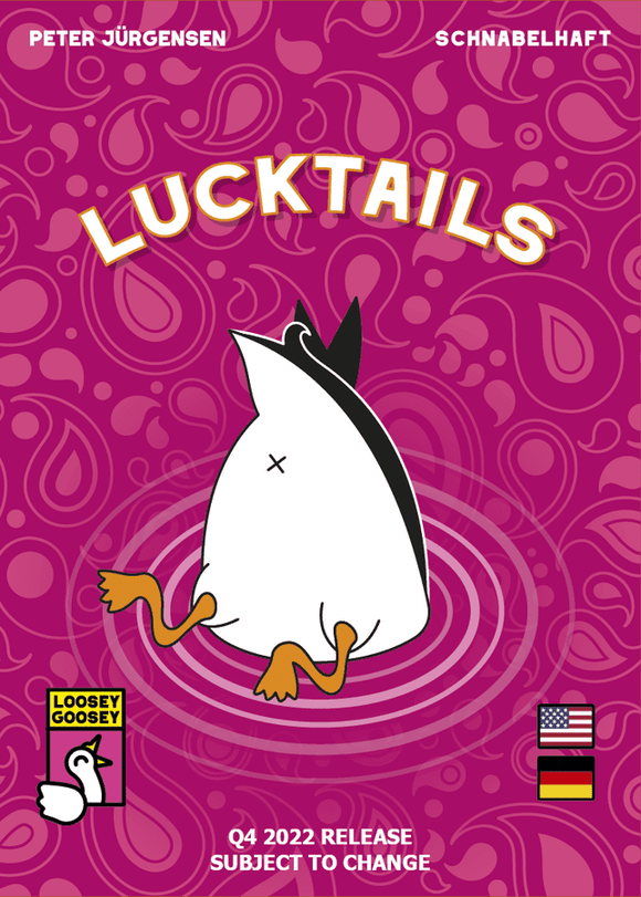 Lucktails [Pre-Order]