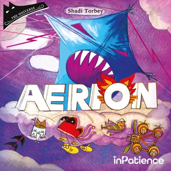 Aerion [Pre-Order]