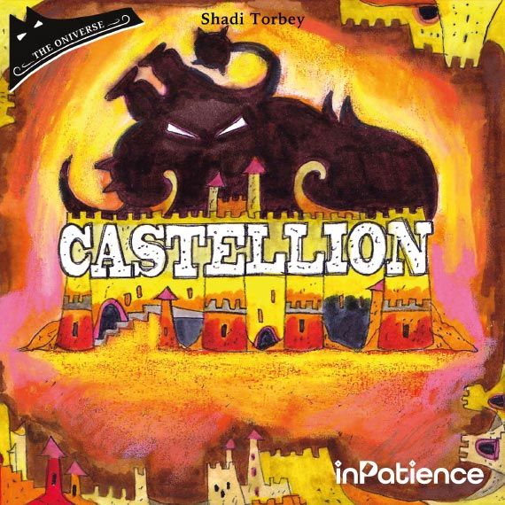 Castellion [Pre-Order]
