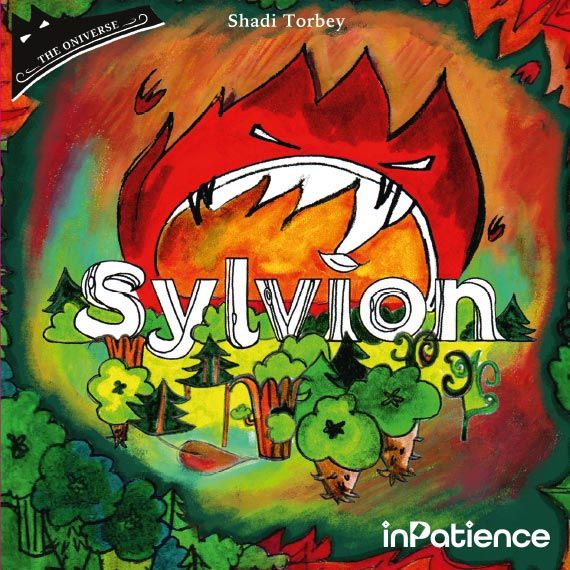 Sylvion [Pre-Order]