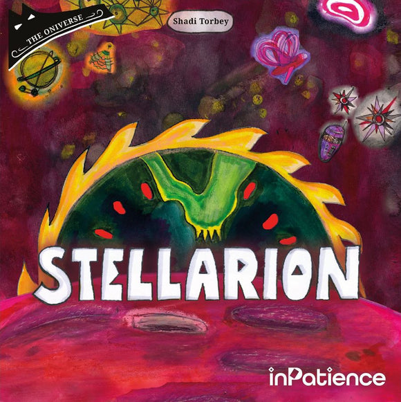 Stellarion [Pre-Order]