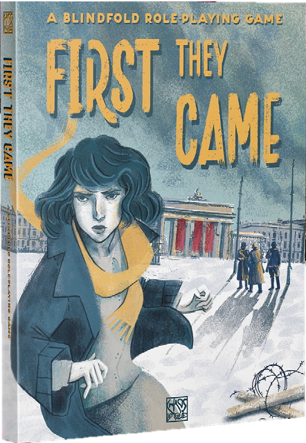 First They Came [Pre-Order]