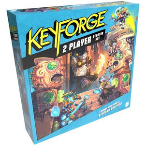 Keyforge: Winds of Exchange 2 Player Starter Set