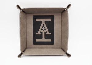 Acquisitions Inc. Dice Tray - Grey