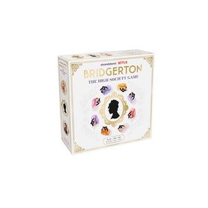 Bridgerton [Pre-Order]