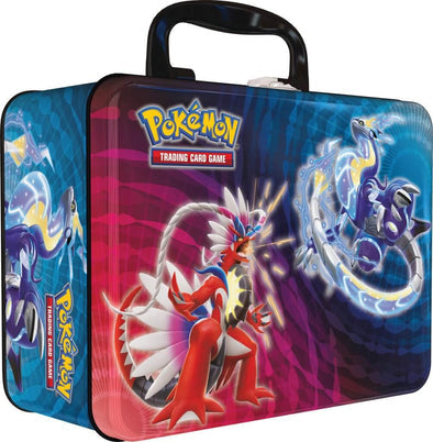 Pokemon: Collector Chest 2023