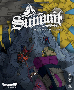 Summit: The Board Game [Pre-Order]