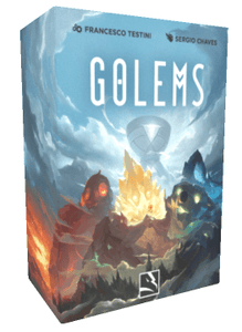 Golems [Pre-Order]