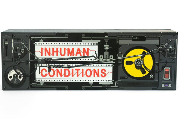 Inhuman Conditions [Pre-Order]