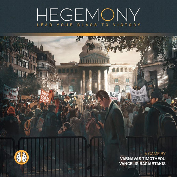 Hegemony: Lead Your Class to Victory [Pre-Order]