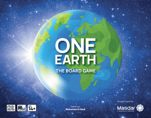 One Earth [Pre-Order]