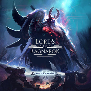 Lords of Ragnarok [Pre-Order]