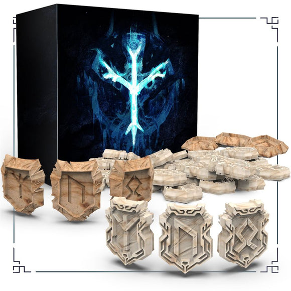 Lords of Ragnarok: Enhanced Runes [Pre-Order]