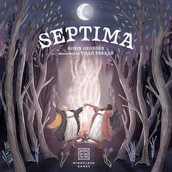 Septima [Pre-Order]