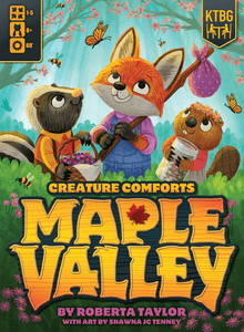 Maple Valley [Pre-Order]