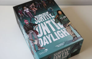 Survive until Daylight [Pre-Order]