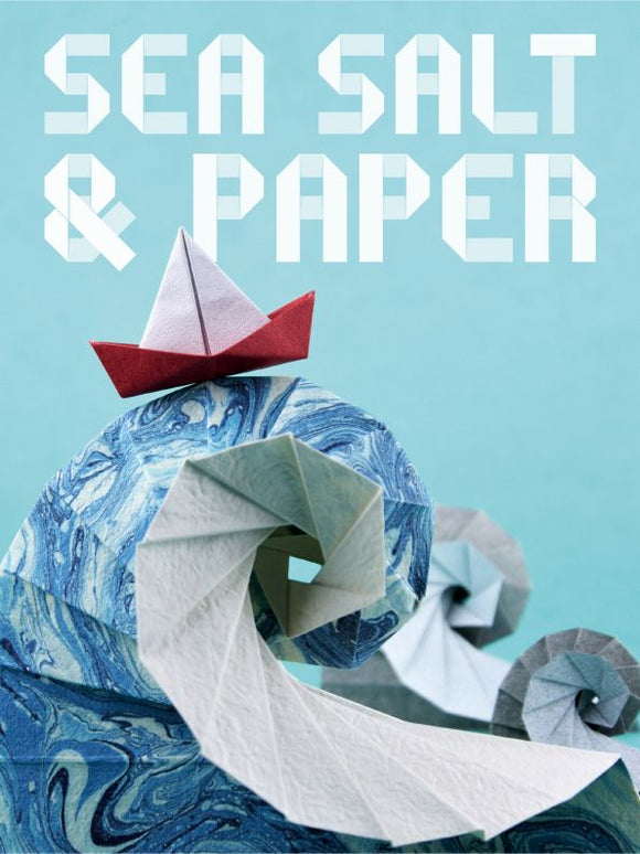 Sea Salt & Paper [Pre-Order]