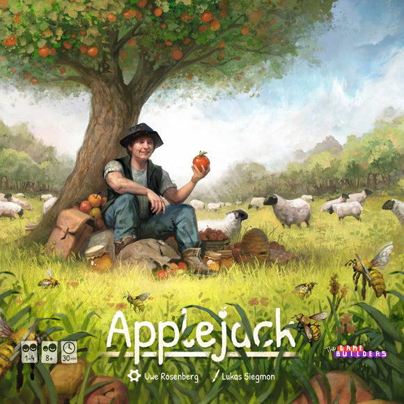 Applejack [Pre-Order]