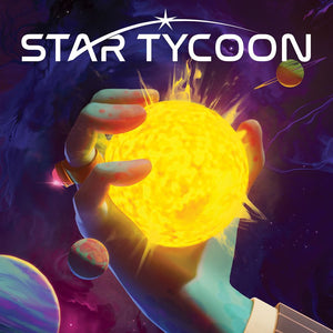 Star Tycoon [Pre-Order]