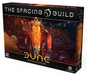 Dune: War for Arrakis - The Spacing Guild [Pre-Order]
