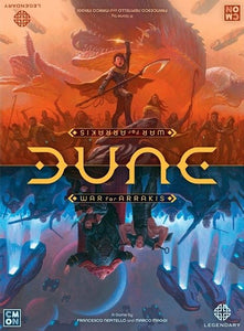 Dune: War for Arrakis [Pre-Order]