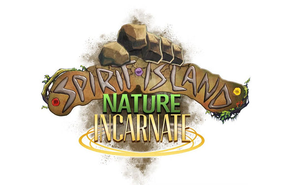 Spirit Island: Nature Incarnate