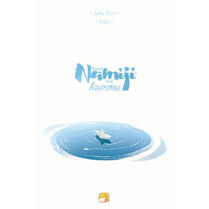 Namiji: Aquamarine