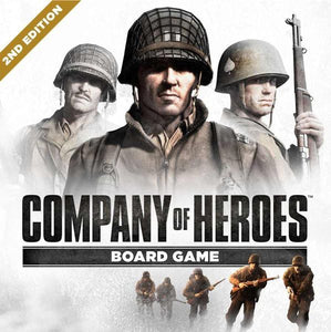 Company of Heroes: 2nd Edition [Pre-Order]