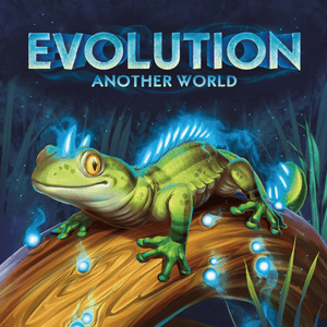 Evolution: Another World [Pre-Order]