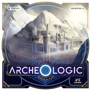 ArcheOlogic [Pre-Order]