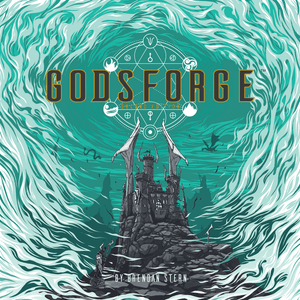 Godsforge: 2nd Edition [Pre-Order]