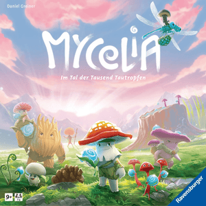 Mycelia [Pre-Order]