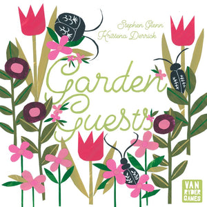 Garden Guests [Pre-Order]