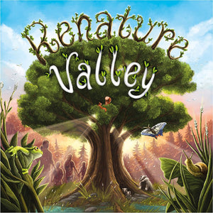 Renature: Valley [Pre-Order]