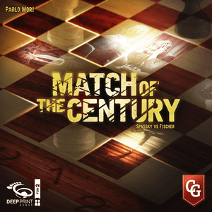 Match of the Century [Pre-Order]