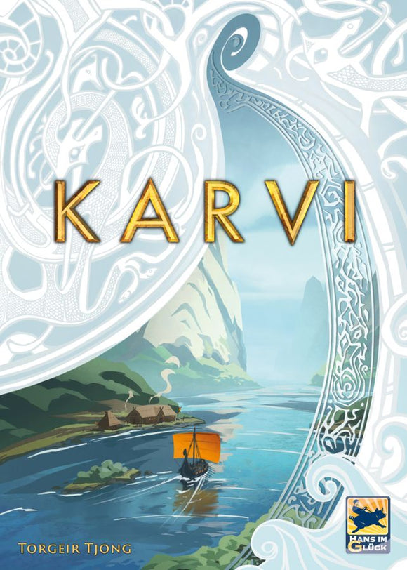 Karvi [Pre-Order]