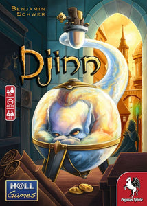 Djinn [Pre-Order]