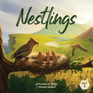 Nestlings [Pre-Order]