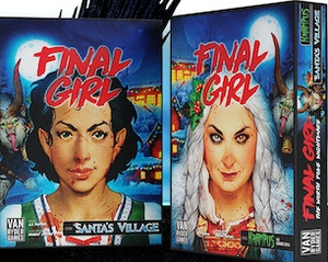 Final Girl: North Pole Nightmare [Pre-Order]