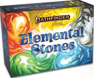 Pathfinder: Elemental Stones [Pre-Order]
