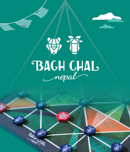 Bagh Chal [Pre-Order]