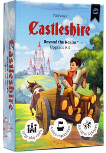 Castleshire: Beyond the Realm [Pre-Order]