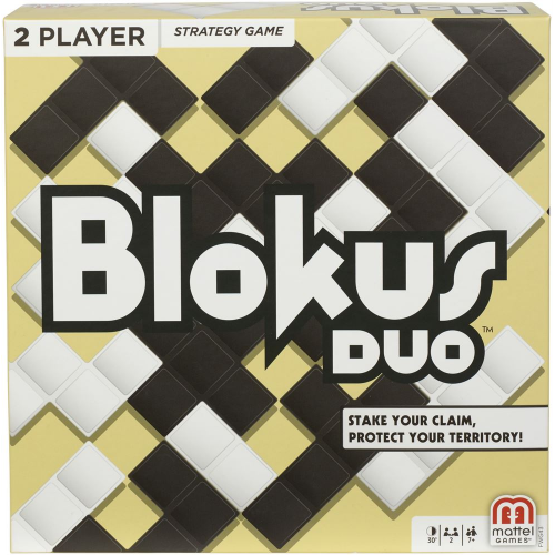 Blokus Duo